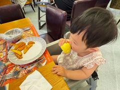 -熊猫自助餐厅.萌趣城堡(长隆熊猫酒店)