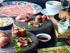 -老乾杯和牛烧肉(王府中环店)