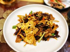 小炒山珍-燕喜堂·中华老字号(大明湖店)
