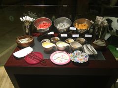 -杭州国际会议中心洲际酒店-原素全日餐厅(解放东路店)