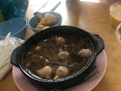 -新记肉骨茶