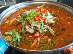 辛牛骨火锅-KCOOKING概念韩餐(世茂52+店)