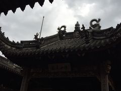 -庆安会馆