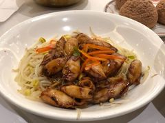 -稻香酒家(天河城店)
