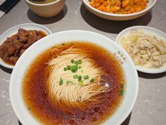 -松鹤楼·苏式汤面(虹桥天地店)