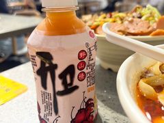 -黄牌鸡西刀削面·东北菜馆(深圳总店)