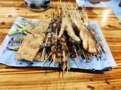 -凉凉冰饭(龙门店)
