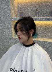 -型色沙龙 Color Salon