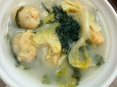 -华源餐厅·海鲜大排档(日月贝店)