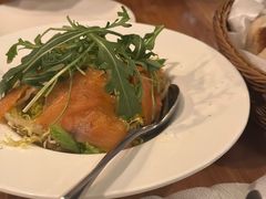 -La Vite意大利餐厅酒馆(乌鲁木齐店)