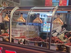 -丁家脆哨(民生路店)