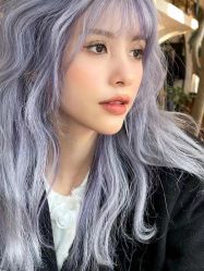 -3AM HAIR SALON染发接发