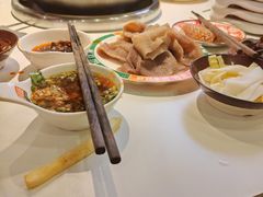 -李姑婆鲜切牛肉火锅自助(凤城二路店)