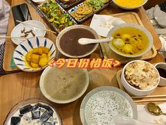 -古乡居甜品(大信店)