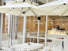 -Manner Coffee(K11店)