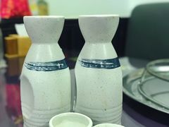 米酒-火肆高麗火盆