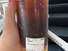 -Manner Coffee(布吉万象汇店)