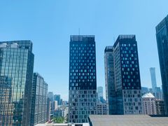 -北京朝阳悠唐皇冠假日酒店