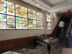 -金丝饭庄(金丝新天地保障性住宅小区店)