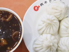 -庆丰包子铺(和平里店)