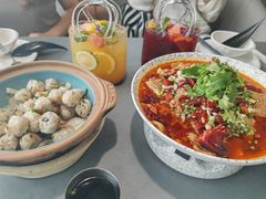 -3号仓库·创意中国菜(乐清正大广场店)