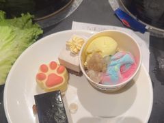 -钱小奴海鲜自助黑金店(杭州滨江龙湖店)