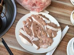 -原柳滩高台阶涮羊肉
