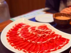 -南门涮肉(天坛南门店)