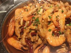 -胖哥俩肉蟹煲(湖滨银泰in77店)