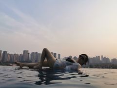 泳池-凯健国际健身游泳馆(春风与湖店)