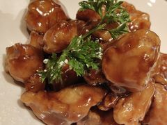 -绿茶餐厅(昆明世纪金源店)