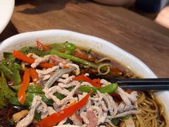 -周家二小姐的菜(西津渡店)