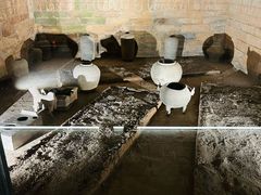 -洛阳古墓博物馆