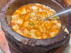 -绿茶餐厅(淮安吾悦广场店)