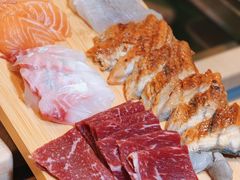 -鮨政·板前Omakase(港汇恒隆广场店)