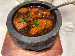 -迦南苑·新派青岛菜·生日纪念日主题餐厅