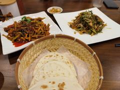 -长安后宰门水盆羊肉(新都心店)