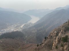 -京东石林峡风景区
