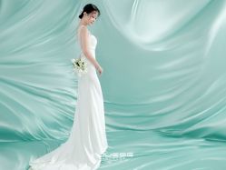-角色婚纱摄影(中心店)