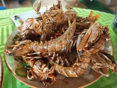 -盛港湾海鲜食府(黄沙店)