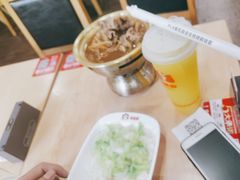 -南城香(欧陆经典万兴苑店)
