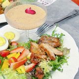 在中山！！！给我挖到了少女心满满的店！！