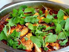 -杨林闻老三酸菜鱼(总店)