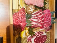 -鹤汀居酒屋•家庭料理•烧鸟酒肆(新街口店)