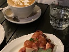 -满记甜品(王府井北京市百货大楼店)