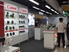 -苏宁易购(成都春熙路店)