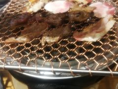 -牛哥の店炭火烤肉(攀枝花店)