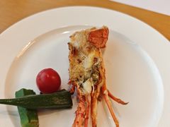 -御泉七味铁板烧(高区店)