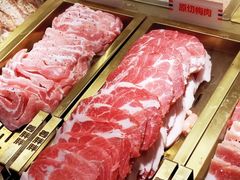-姜胖胖首尔自助烤肉·街头小吃大排档(国瑞中心店)