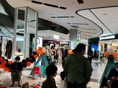 -远洋未来广场(育慧北路店)